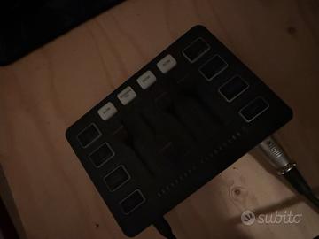 Mixer Xlr “Fifine”