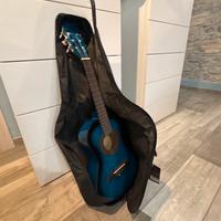 Chitarra per bambini come nuova