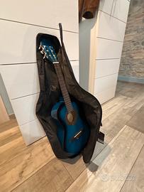Chitarra per bambini come nuova