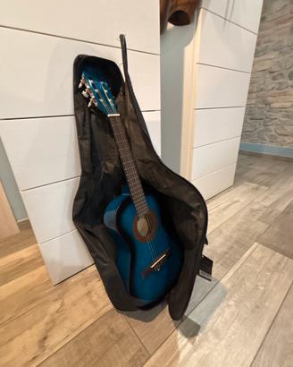 Chitarra per bambini come nuova