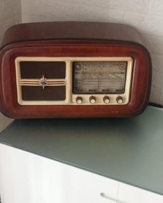 Radio epoca