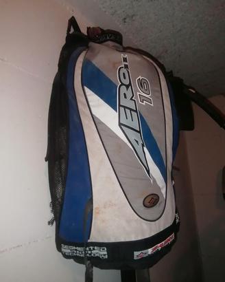 kite completo