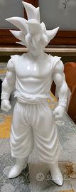Goku stampato in 3D!