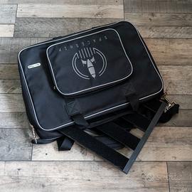 HARLEY BENTON SPACESHIP40 BUNDLE USATA.