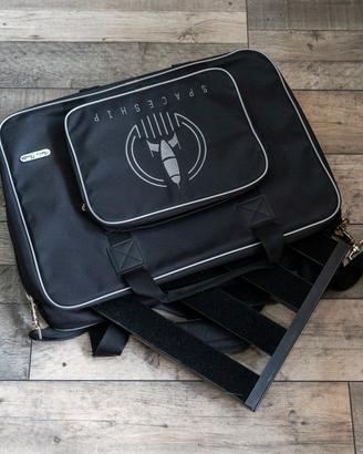 HARLEY BENTON SPACESHIP40 BUNDLE USATA.