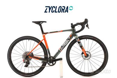 Wilier Rave SLR AXS 12V t.54