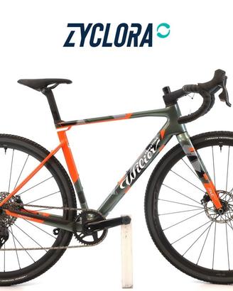 Wilier Rave SLR AXS 12V t.54