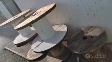 tavolino da giardino...