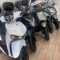 Sym Symphony/Bwt 125 DA IMMATRICOLARE