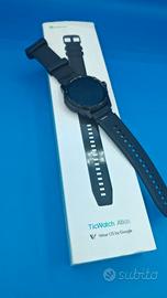 TICWATCH ATLAS 46MM BLACK USATO PERFETTO