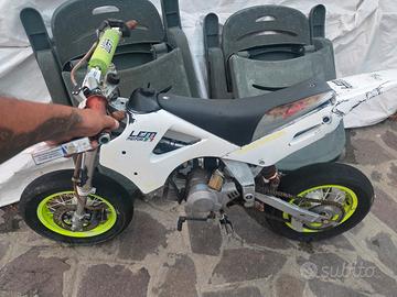 Moto Lem 160 cc