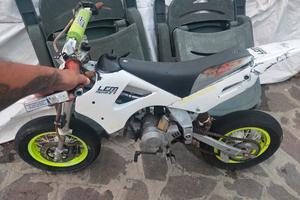 Moto Lem 160 cc