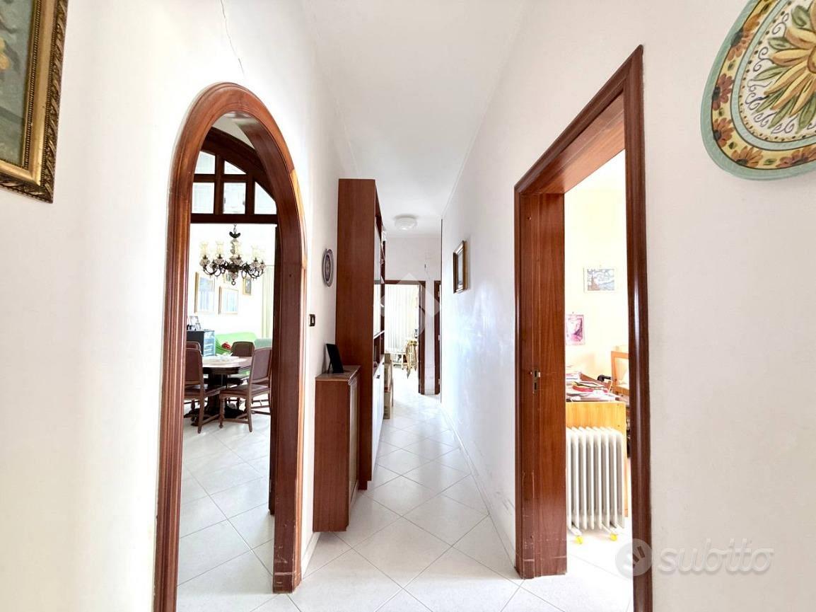 Appartamento – Pozzuoli, Rione Bognar - Altro