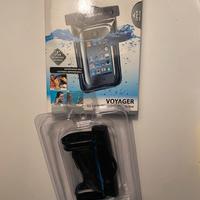 Custodia impermeabile smartphone