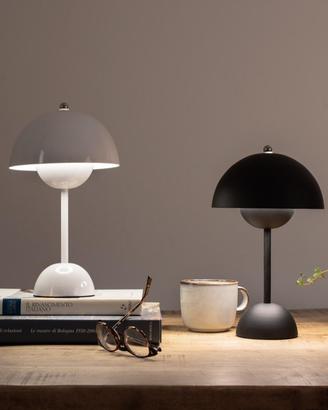 Lampada da Tavolo Moderna in Stile Minimal