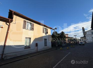 Villa o villino Torbole Casaglia [V229LVRG]