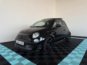 Abarth 595 1.4 Turbo T-Jet 160 CV Competizione
