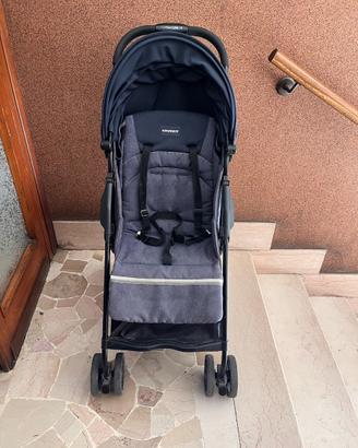 Passeggino leggero Foppapedretti – COMPATTO – 25€