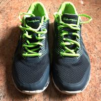 SCARPE DA GINNASTICA CHAMPION