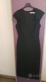 abito vestito elegante donna