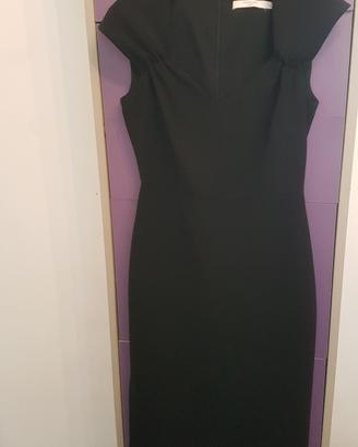 abito vestito elegante donna