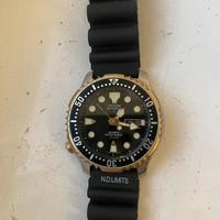 Citizen promaster automatic