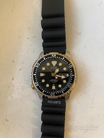 Citizen promaster automatic