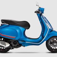 Vespa 150 Sprint S