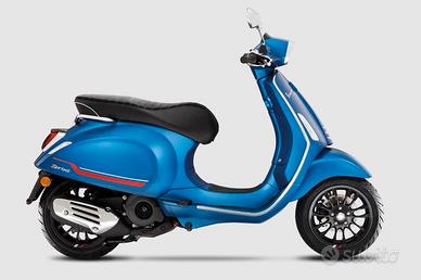 Vespa 150 Sprint S