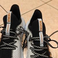 Scarpa da running hoka carbon x 3