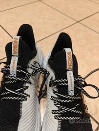 Scarpa da running hoka carbon x 3