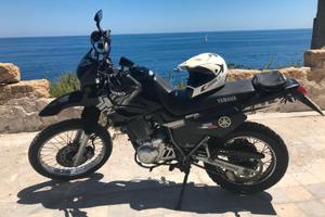 Yamaha XT600 4PT - Anno 2003