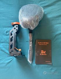 Sedile kukirin G2MAX NUOVO