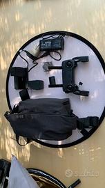 Kit accesori DJI Mavic Air Originali
