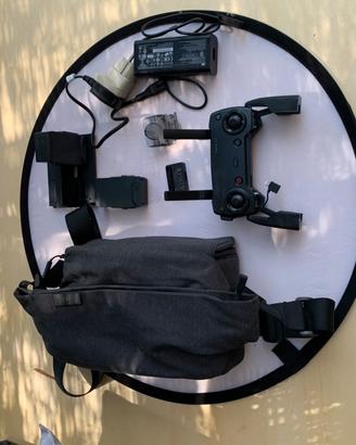 Kit accesori DJI Mavic Air Originali