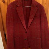 Giacca Luigi Borrelli