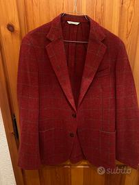 Giacca Luigi Borrelli