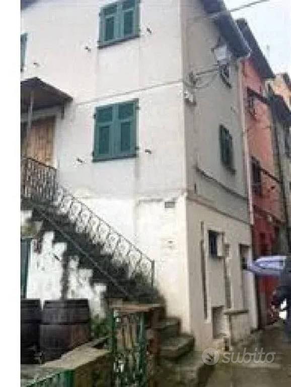 Appartamento – Vernazza, Località Lardarina, Case Pianca - Vista 3