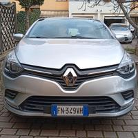 Auto Renault Clio Zen 1200 benzina
