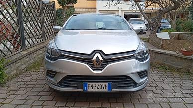 Auto Renault Clio Zen 1200 benzina