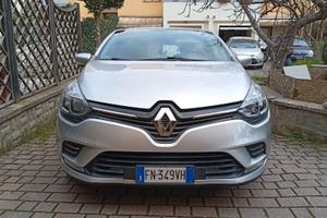 Clio Zen 1200 benzina