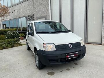 Fiat Panda 1.2 Natural Power Van Active 2 posti