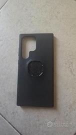 Samsung Galaxy s24 ultra custodia quad lock