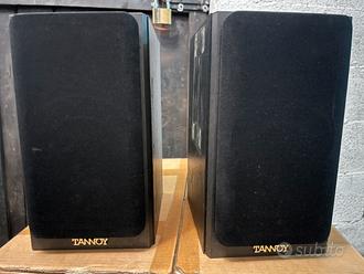 Tannoy Mercury M1  			
