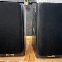 Tannoy Mercury M1
