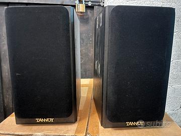 Tannoy Mercury M1