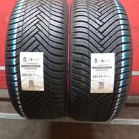 2 gomme 225 50 17 hankook a4470