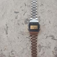 Casio A158W Originale