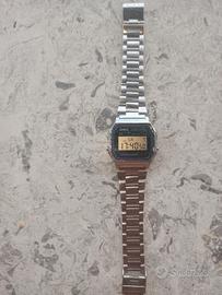 Casio A158W Originale