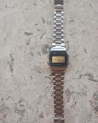 Casio A158W Originale